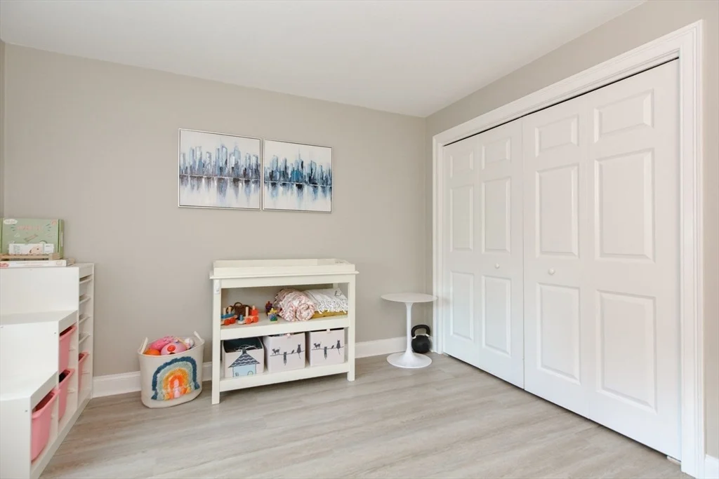 Photo of Unit D at 21 Wall St