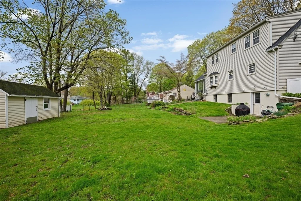 Photo of 40 Irving St.