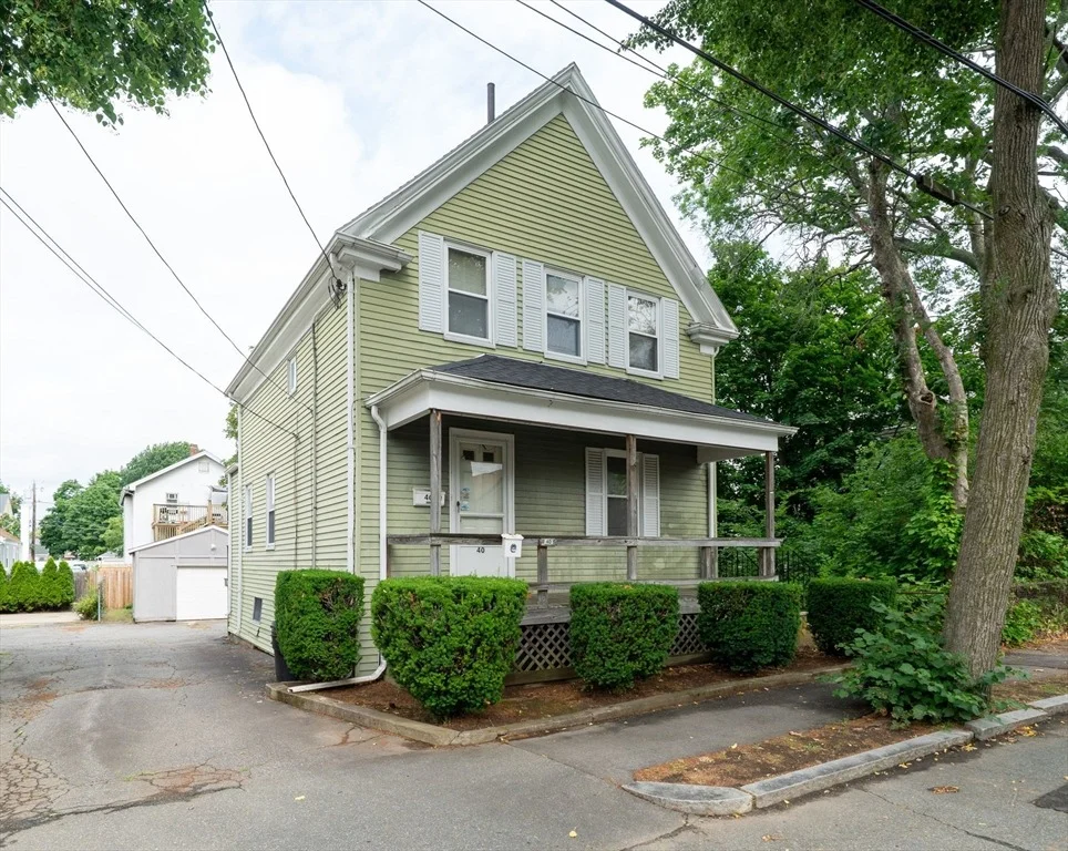 Photo of 40 Broadway