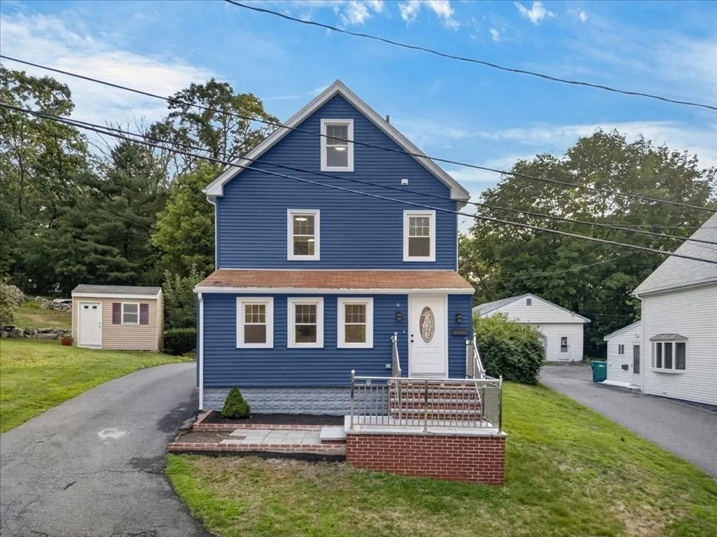Photo of 6 Hillside Ave