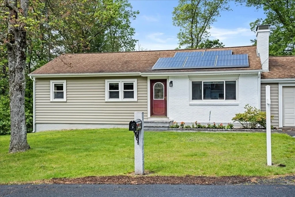 Photo of 9 Lillian Rd