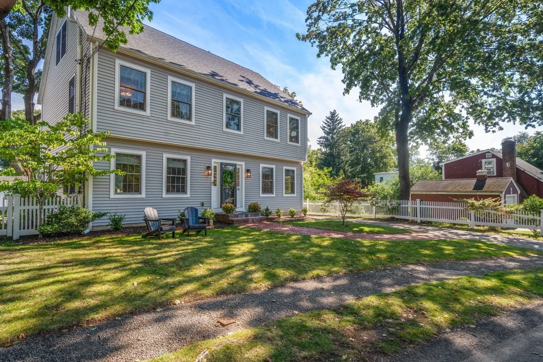 Photo of 36 Thorpe Rd