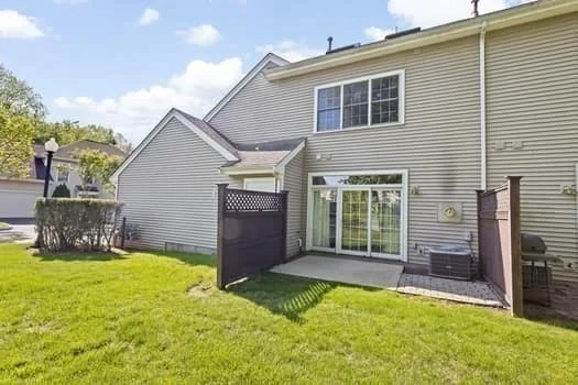 Photo of Unit 18 at 18 Evergreen Cir