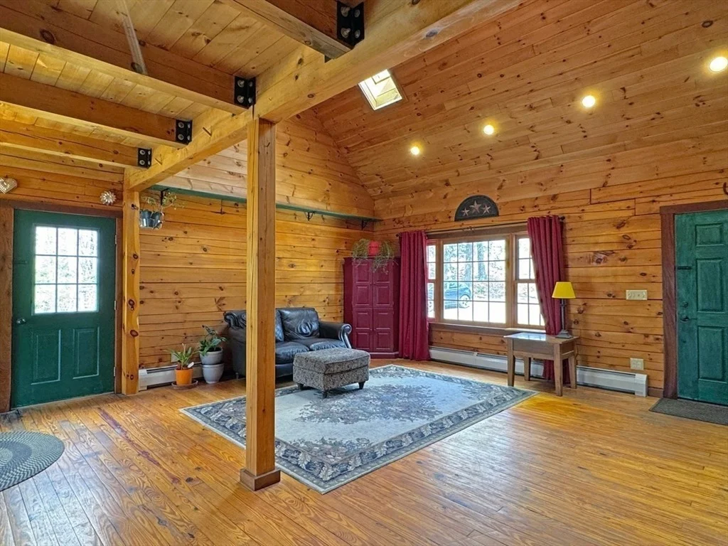 Photo of 492 Bald Mountain Road