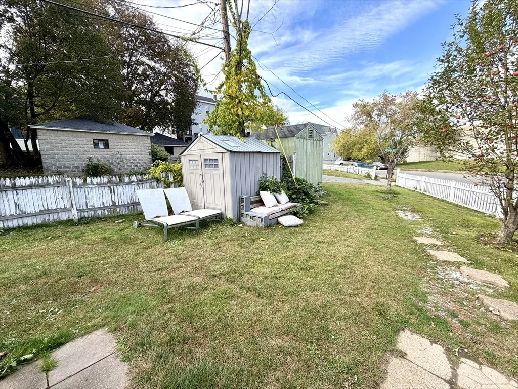 Photo of Unit A at 2 Stowell Avenue