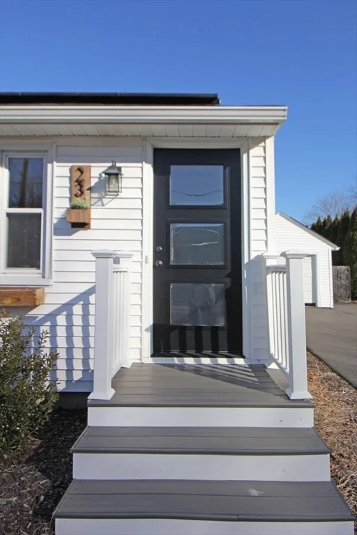 Photo of 23 East Maple Street