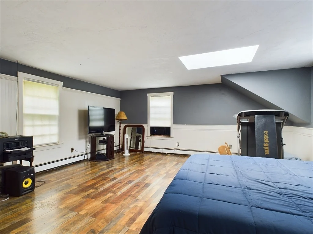 Photo of 62 Winnetuxet Road