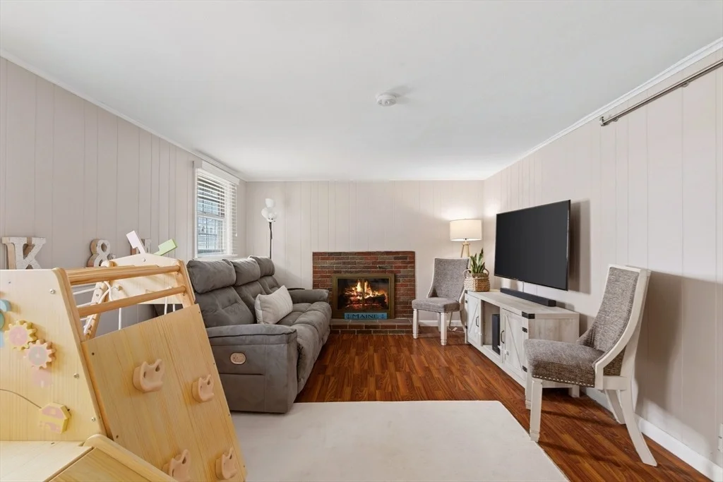 Photo of 8 Bicknell St
