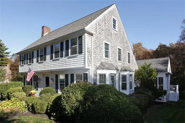 Photo of 7 Captain Thomson Lane
