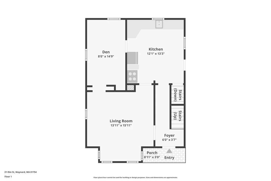Photo of 21 Elm St