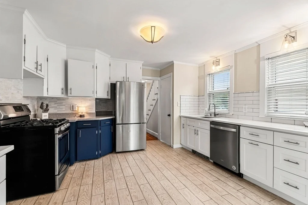 Photo of 8 Minerva St.