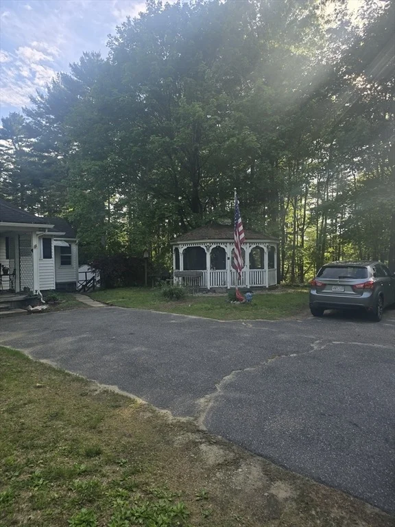 Photo of 25 Flynt St