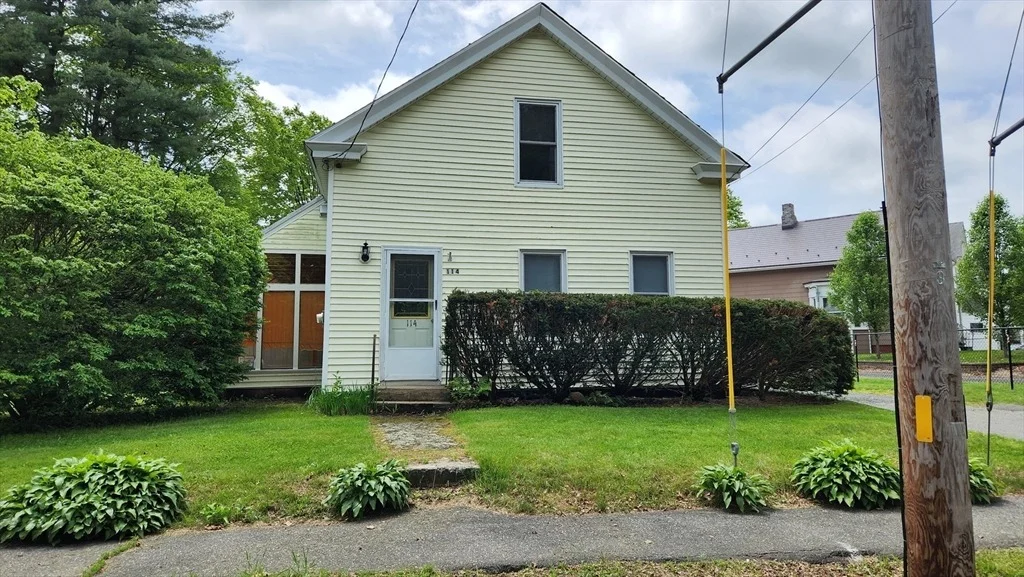 Photo of 114 Southbridge Road
