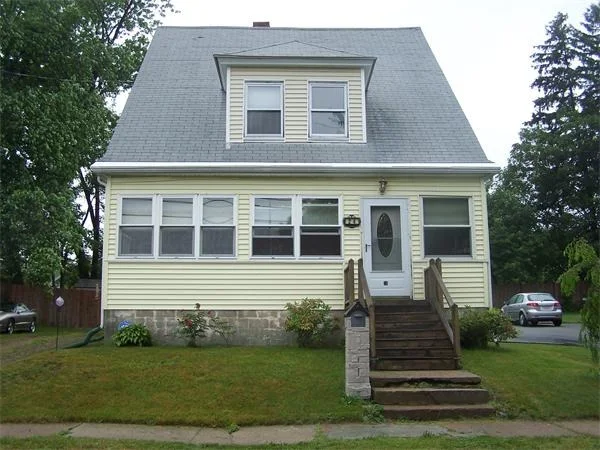 Photo of 24 Wadsworth Street