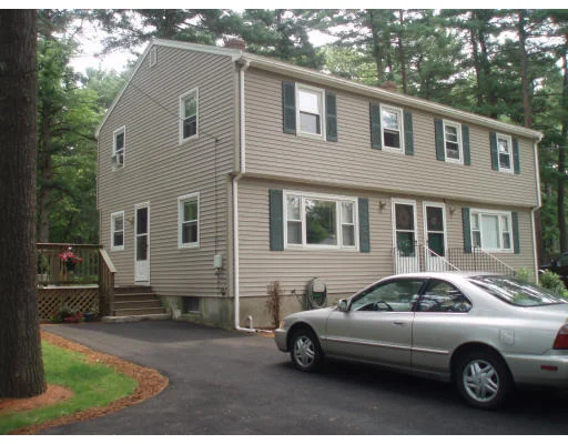 Photo of Unit 151 at 151 Baldwin Road