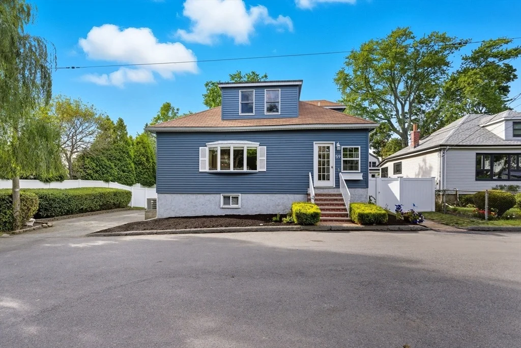 Photo of 59 Crescent St