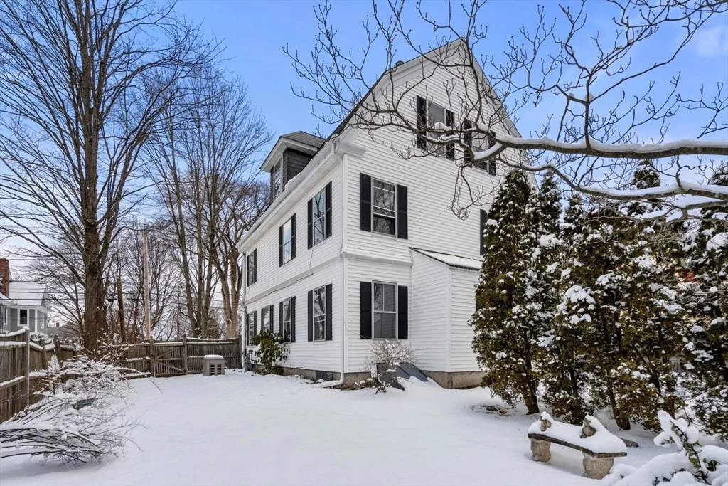 Photo of 20 Alexander Street