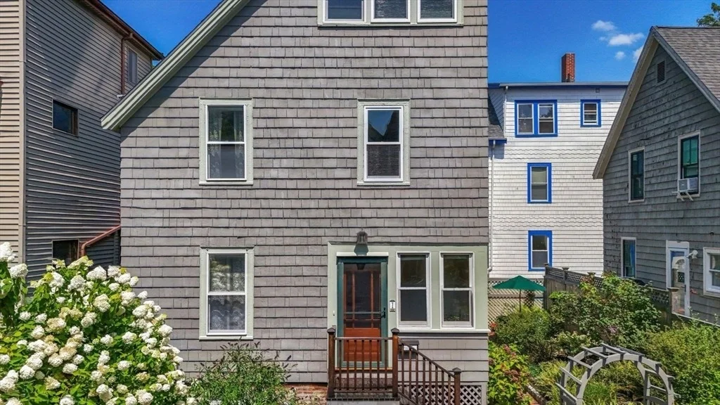 Photo of 1 Olive Place