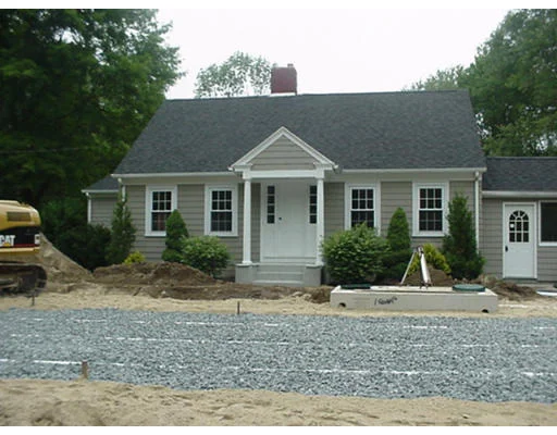 Photo of 274 County Street
