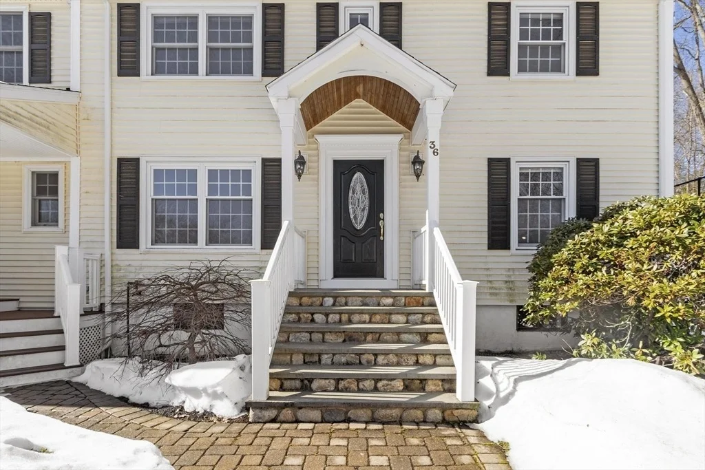 Photo of 36 Kieran Road