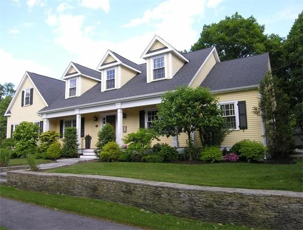 Photo of 6 Peacedale Road