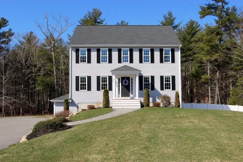 Photo of 27 Pocksha Drive