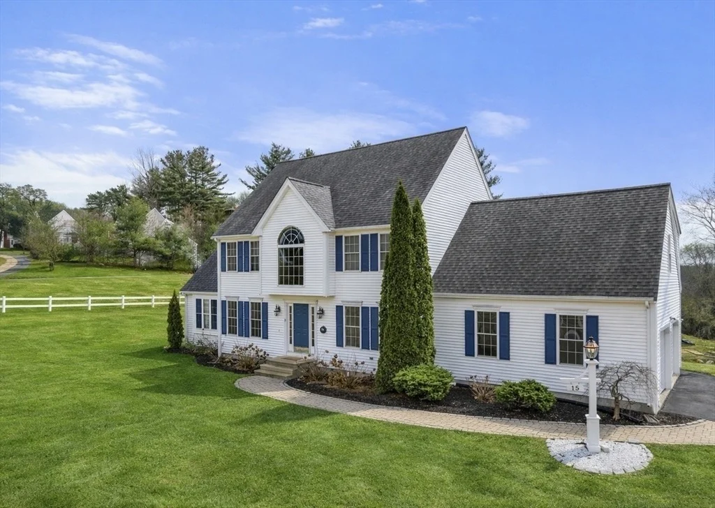 Photo of 15 Pennock Road