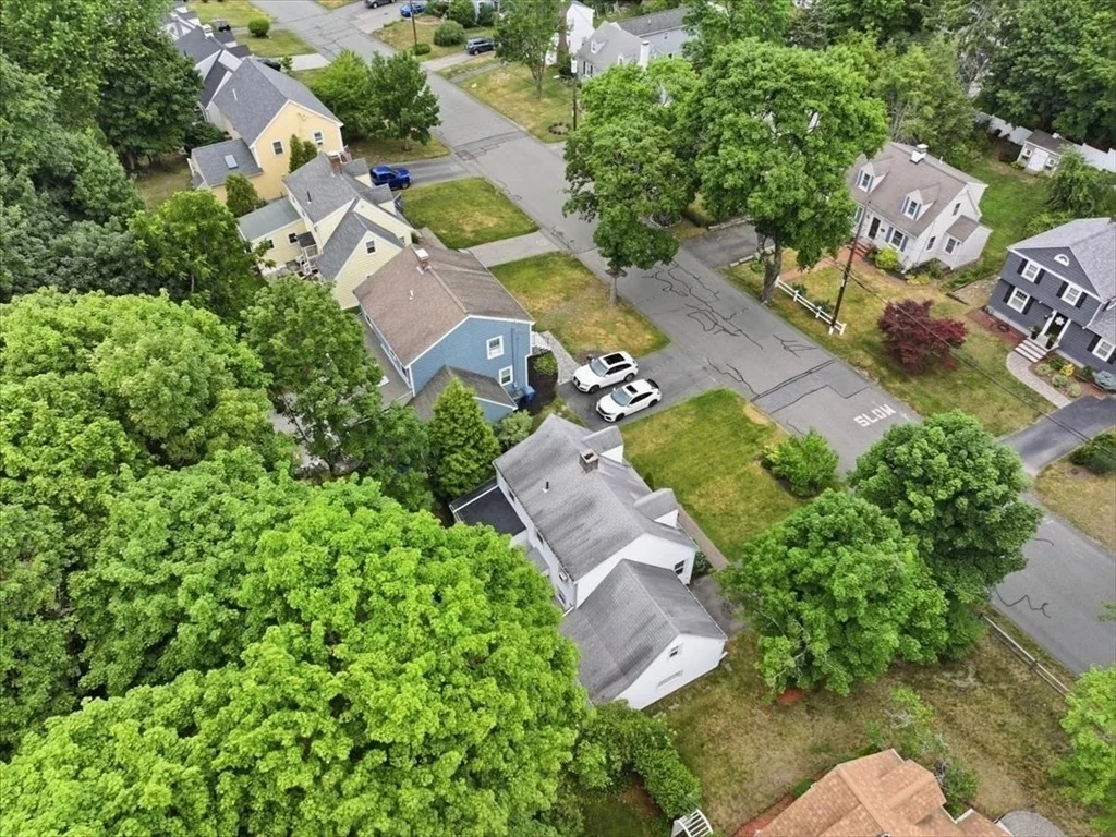 Photo of 4 Ponkapoag Way