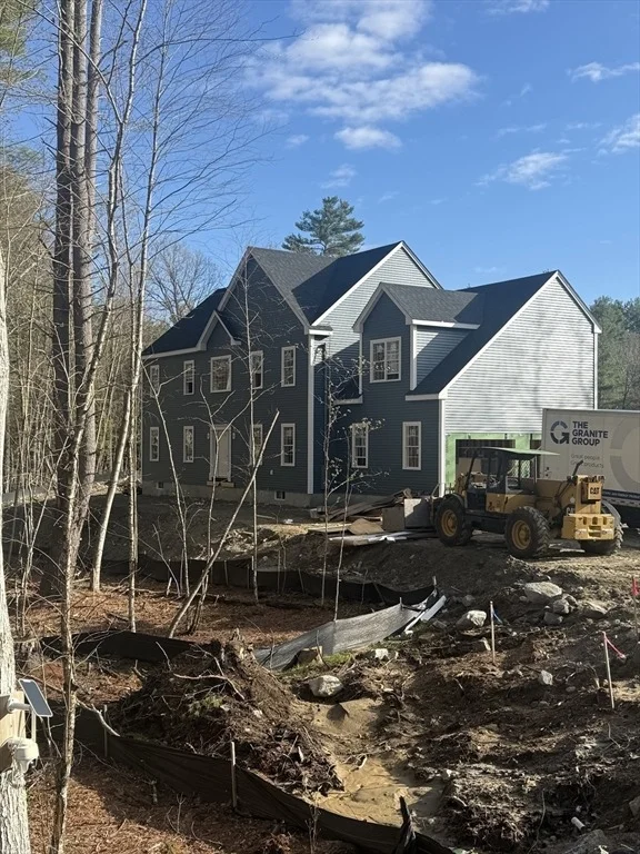 Photo of Lot 3 Moon Hill Road