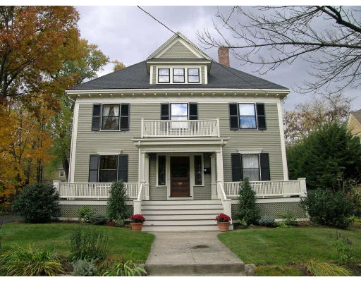 Photo of 35 Oak St