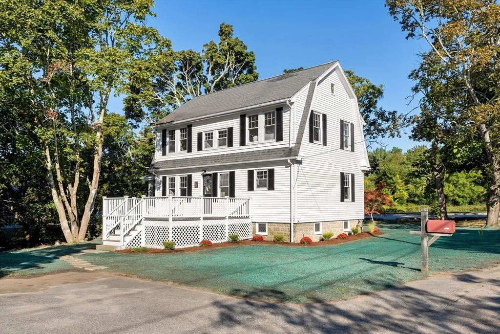 Photo of 136 Marion Rd