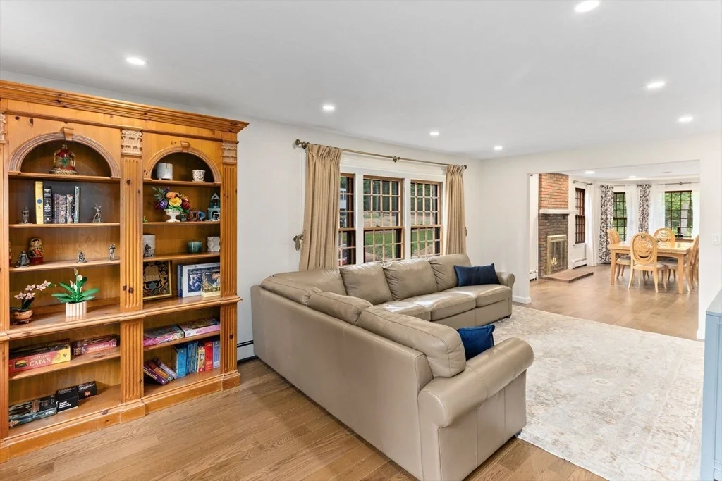 Photo of 1 Montaup Road