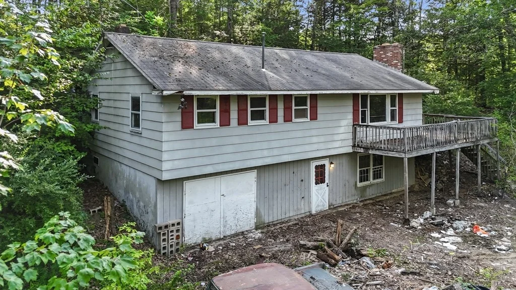 Photo of 534 Forristall Road