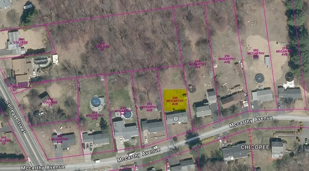 Photo of 240 Mccarthy Ave