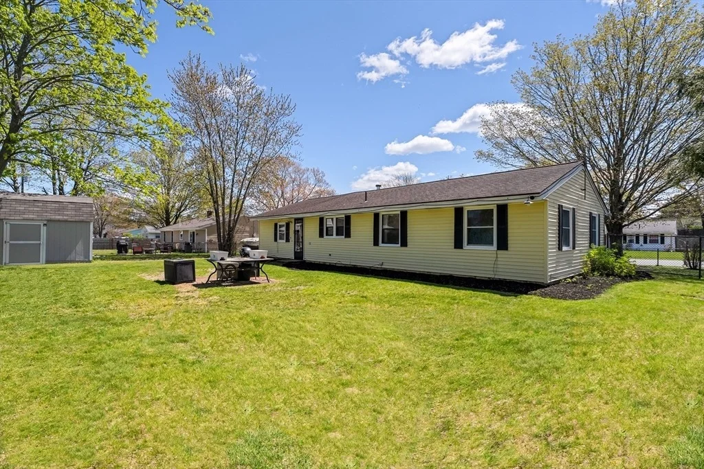 Photo of 11 Baldwin Road