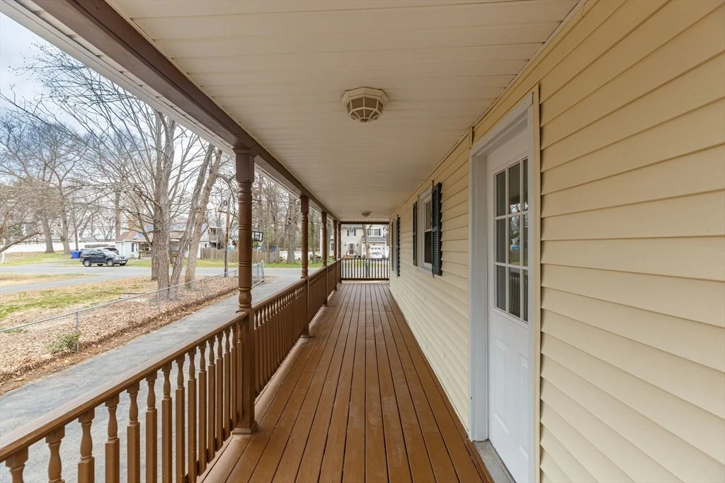 Photo of 31 Observer Street