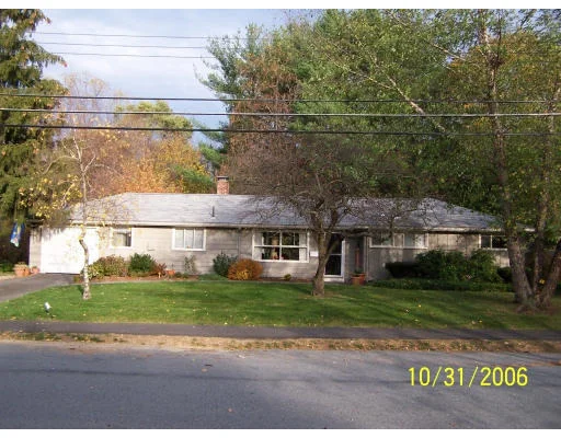 Photo of 31 Irving Road