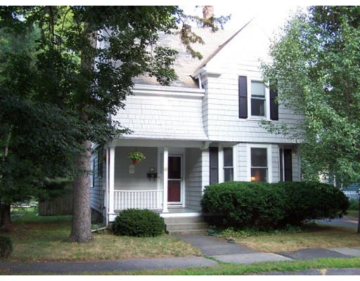 Photo of 36 High Street