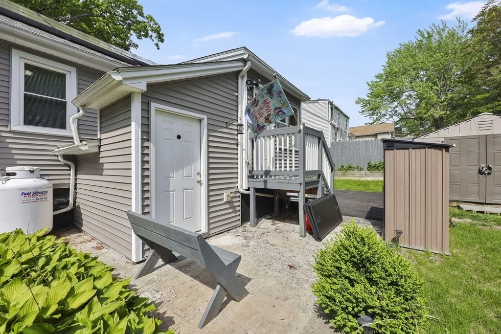 Photo of 43 Agnes St