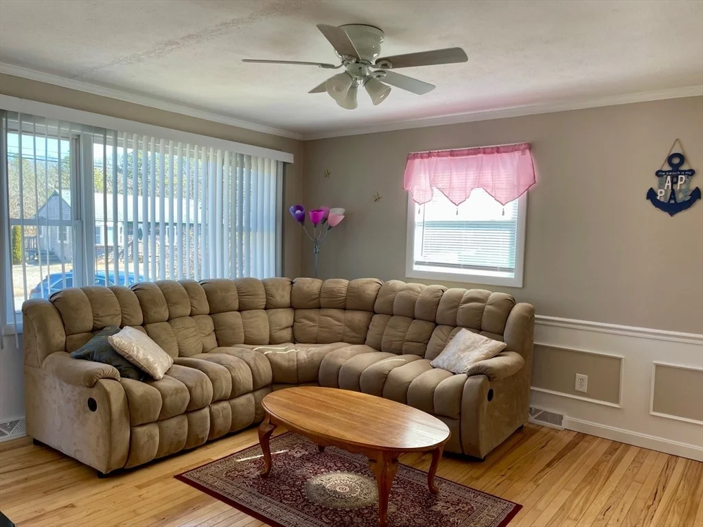 Photo of 16 Summer St.