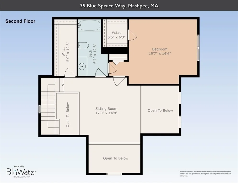 Photo of Unit 75 at 75 Blue Spruce Way