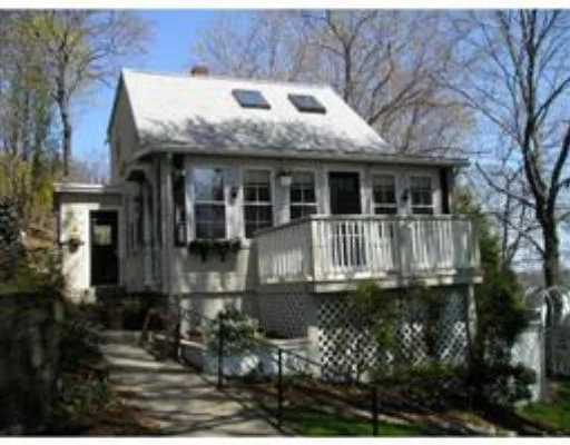 Photo of 56 Temple Street