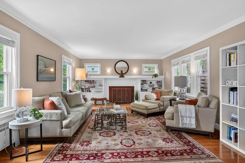 Photo of 18 Gilmore Rd