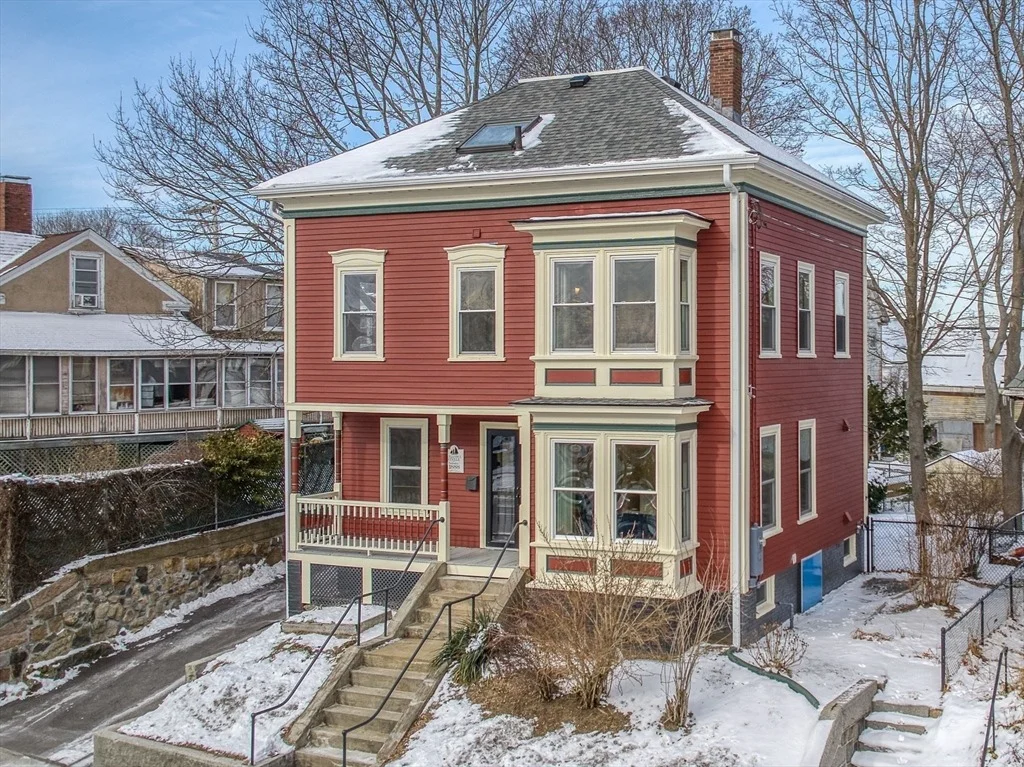 Photo of 114 Prospect St.