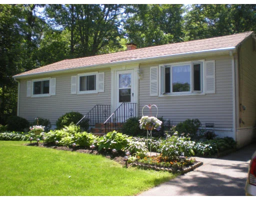 Photo of 1 Odin St.
