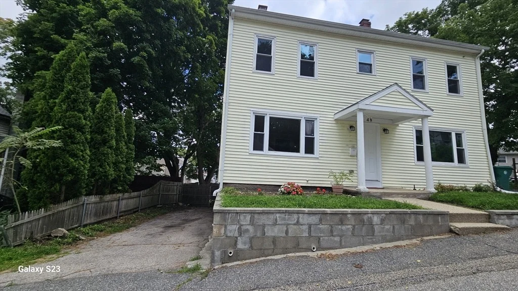 Photo of 48 Watson St