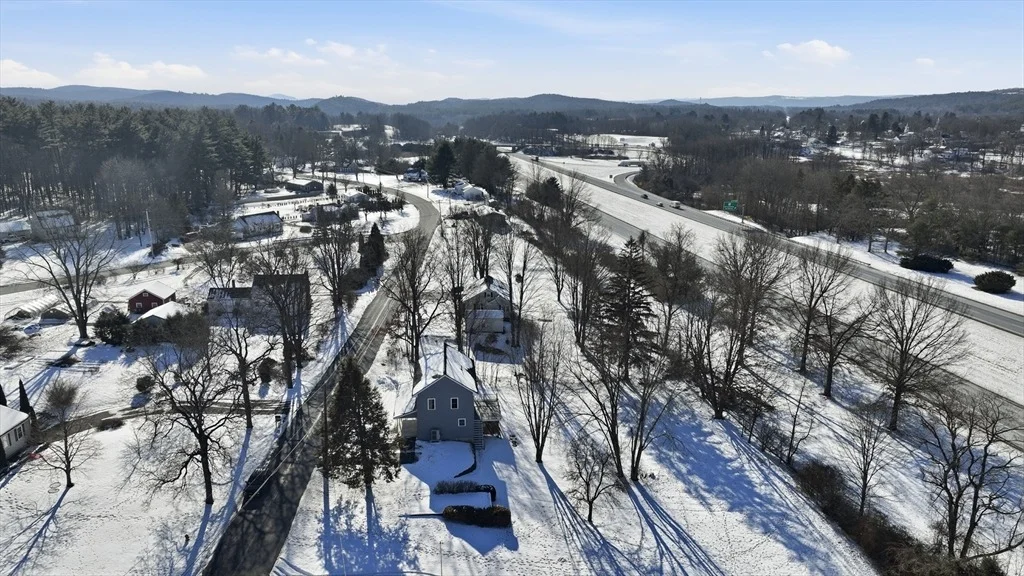 Photo of 90 Bald Mountain Rd