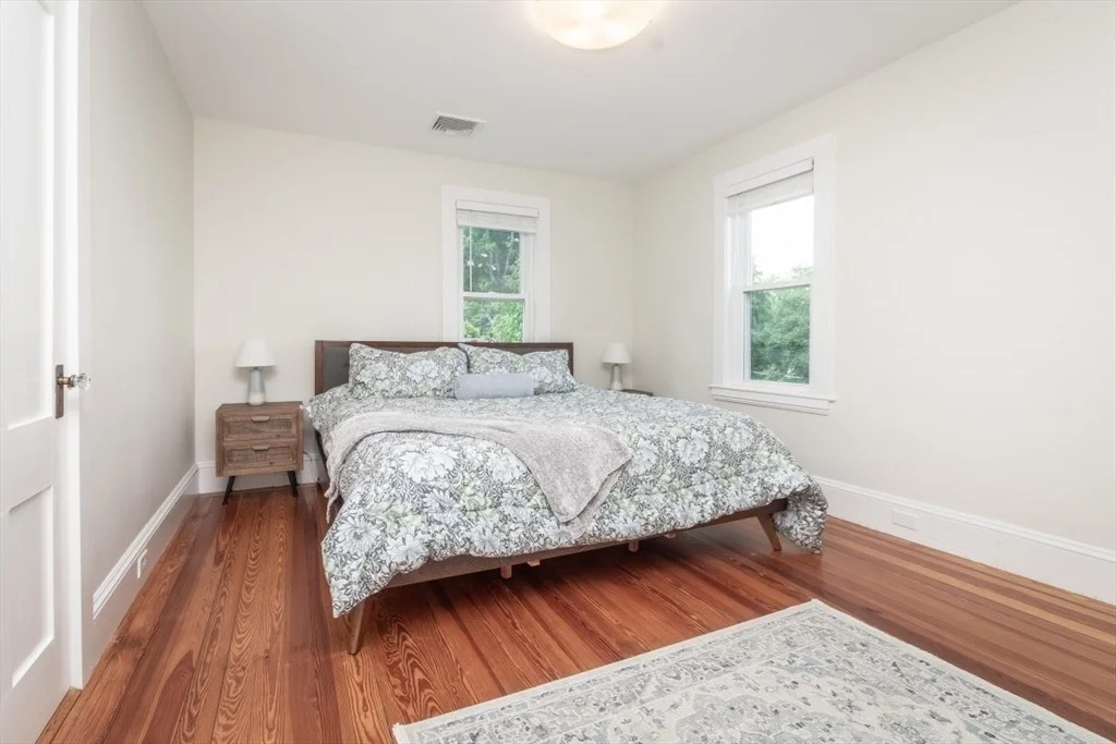 Photo of 22 Williams St.