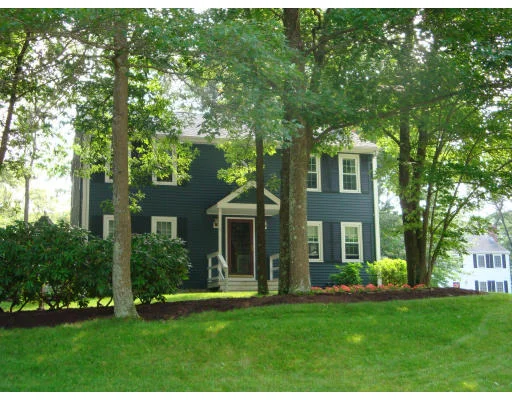 Photo of 1 Emily Road