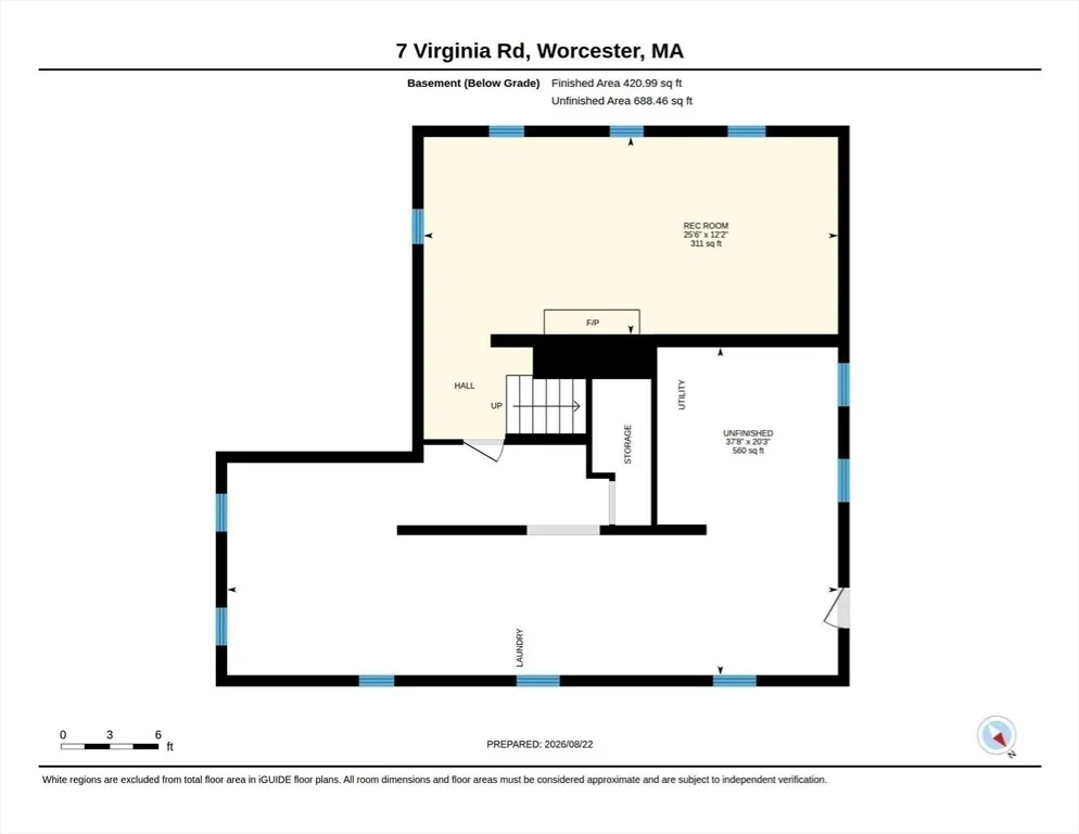 Photo of 7 Virginia Rd